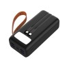 TRACER POWERBANK VOUGE-3 30000MAH