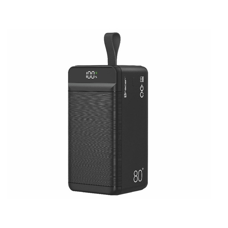 TRACER POWERBANK VOUGE-8 80000MAH QC+PD22.5W