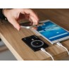 TRACER POWERBANK AIRMAG2 5000MAH PD20W+15W MAG