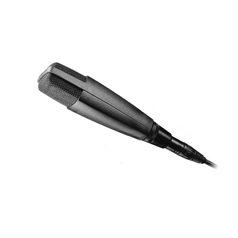 Sennheiser MD 421 II - Mikrofon dynamiczny