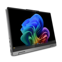 Lenovo IdeaPad 5 2-in-1 14Q8X9 Snapdragon X Plus X1P-42-100 14" WUXGA OLED 400nits Glossy 60Hz Touch 16GB LPDDR5x-8448 SSD512