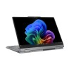Lenovo IdeaPad 5 2-in-1 14Q8X9 Snapdragon X Plus X1P-42-100 14" WUXGA OLED 400nits Glossy 60Hz Touch 16GB LPDDR5x-8448 SSD512