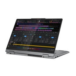 Lenovo IdeaPad 5 2-in-1 14Q8X9 Snapdragon X Plus X1P-42-100 14" WUXGA OLED 400nits Glossy 60Hz Touch 16GB LPDDR5x-8448 SSD512