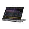 Lenovo IdeaPad 5 2-in-1 14Q8X9 Snapdragon X Plus X1P-42-100 14" WUXGA OLED 400nits Glossy 60Hz Touch 16GB LPDDR5x-8448 SSD512