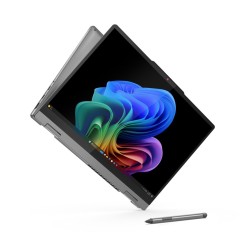 Lenovo IdeaPad 5 2-in-1 14Q8X9 Snapdragon X Plus X1P-42-100 14" WUXGA OLED 400nits Glossy 60Hz Touch 16GB LPDDR5x-8448 SSD512