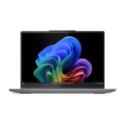Lenovo IdeaPad 5 2-in-1 14Q8X9 Snapdragon X Plus X1P-42-100 14" WUXGA OLED 400nits Glossy 60Hz Touch 16GB LPDDR5x-8448 SSD512