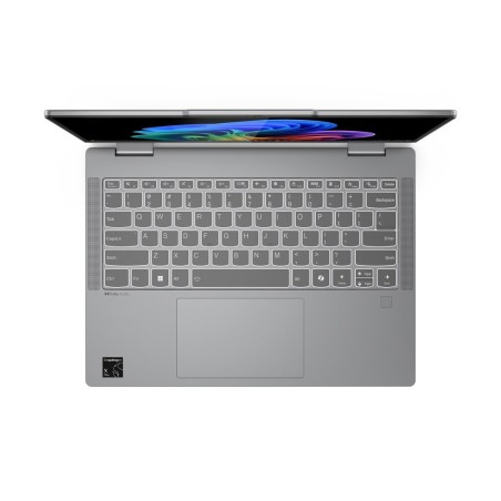 Lenovo IdeaPad 5 2-in-1 14Q8X9 Snapdragon X Plus X1P-42-100 14" WUXGA OLED 400nits Glossy 60Hz Touch 16GB LPDDR5x-8448 SSD1TB