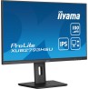 iiyama ProLite XUB2793HSU-B7 monitor komputerowy 68,6 cm (27") 1920 x 1080 px Full HD LED Czarny