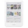 Ebook Kobo Clara Colour 6" E-Ink Kaleido 3 16GB WI-FI White