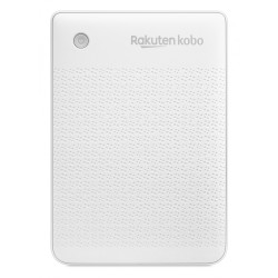 Ebook Kobo Clara Colour 6" E-Ink Kaleido 3 16GB WI-FI White