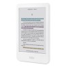 Ebook Kobo Clara Colour 6" E-Ink Kaleido 3 16GB WI-FI White
