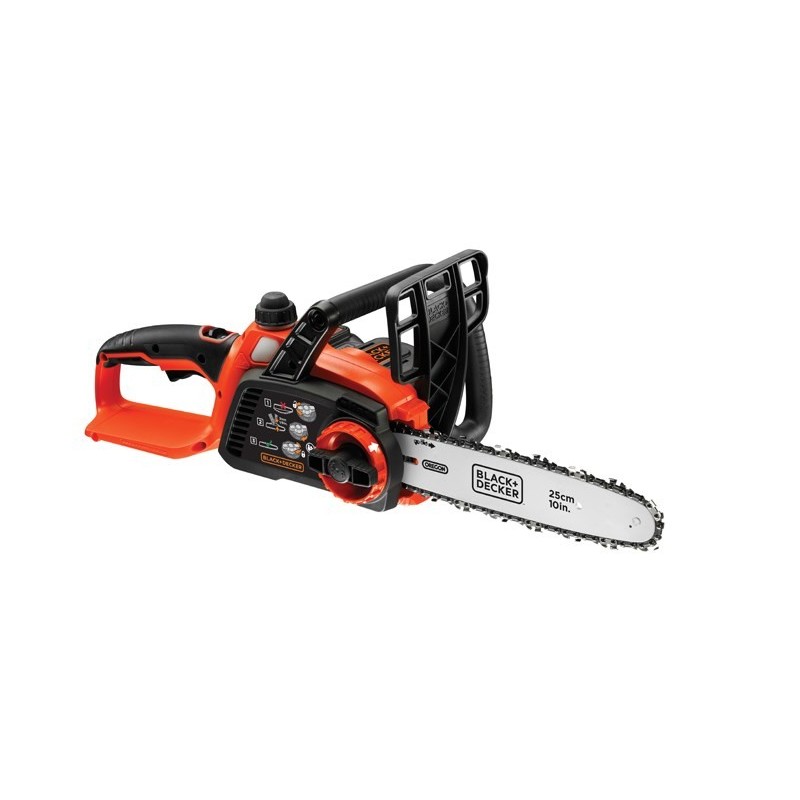 Piła łańcuchowa BLACK+DECKER GKC1825L20-QW