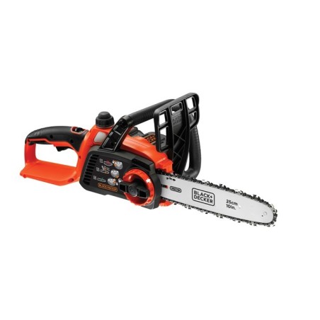 Piła łańcuchowa BLACK+DECKER GKC1825L20-QW