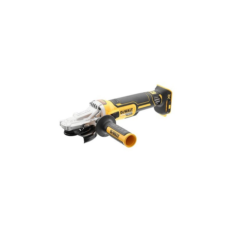 Szlifierka kątowa DeWalt XR DCG405FN-XJ (125mm) Szlifierka kątowa DeWalt XR DCG405FN-XJ (125mm)