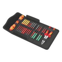 Zestaw Kraftform Kompakt VDE 17 Extra Slim 1,17 cz.