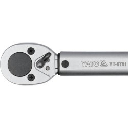 Yato YT-0761 klucz dynamometryczny Nm