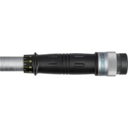 Yato YT-0761 klucz dynamometryczny Nm