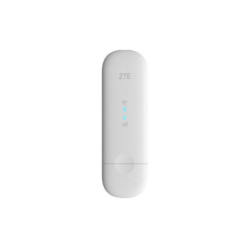 Modem ZTE LTE MF79U (kolo biały)