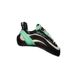 Buty miura women - white/jade green