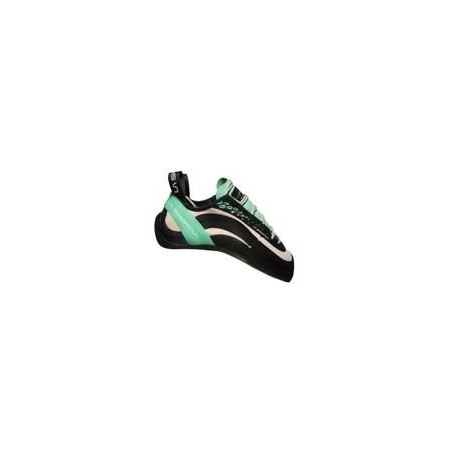 Buty miura women - white/jade green