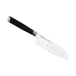 Nóż Santoku Kulle 13 cm Fissman Fujiwara 2818