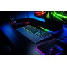 Razer Ornata V3 - US klawiatura Gaming USB Angielski Czarny