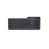 Klawiatura HP 460 Multi-Device Bluetooth Keyboard bezprzewodowa czarna 7N7B8AA Klawiatura HP 460 Multi-Device Bluetooth Keyboard bezprzewodowa czarna 7N7B8AA