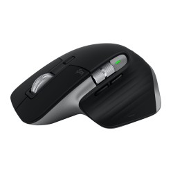 Mysz Logitech MX Master 3S MAC Grey