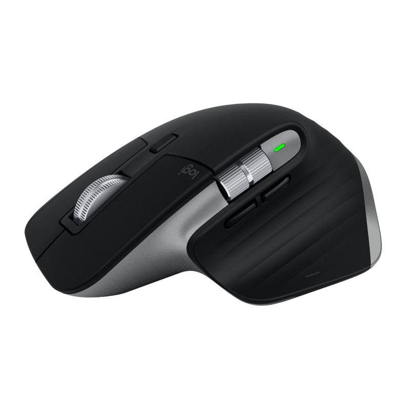 Mysz Logitech MX Master 3S MAC Grey