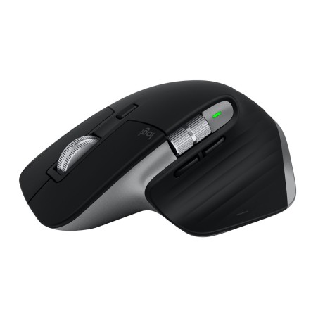 Mysz Logitech MX Master 3S MAC Grey