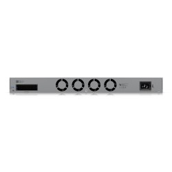 Switch Ubiquiti USW-PRO-HD-24-POE-EU Etherlighting, 2x 10GbE PoE++, 22x 2.5GbE PoE++, 4x 10G SFP+