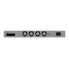 Switch Ubiquiti USW-PRO-HD-24-POE-EU Etherlighting, 2x 10GbE PoE++, 22x 2.5GbE PoE++, 4x 10G SFP+