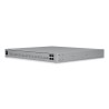Switch Ubiquiti USW-PRO-HD-24-POE-EU Etherlighting, 2x 10GbE PoE++, 22x 2.5GbE PoE++, 4x 10G SFP+