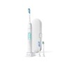 Philips | Szczoteczka do zębów | HX6483/52 Sonicare ProtectiveClean 4700 | Akumulator | Dla dorosłych | Liczba główek