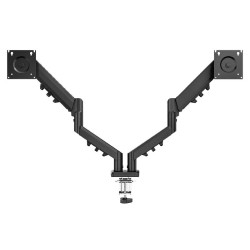 TRACER UCHWYT NA DWA MONITORY DOUBLE ARMFLEX