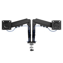 TRACER UCHWYT NA DWA MONITORY DOUBLE ARMFLEX