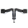TRACER UCHWYT NA DWA MONITORY DOUBLE ARMFLEX