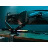TRACER UCHWYT NA DWA MONITORY DOUBLE ARMFLEX