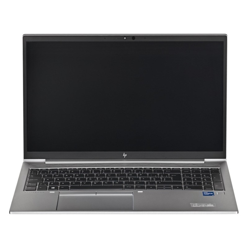 HP EliteBook 850 G8 i5-1145G7 16GB 512GB SSD 15,6" FHD Win11pro + zasilacz UŻYWANY