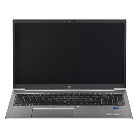 HP EliteBook 850 G8 i5-1145G7 16GB 512GB SSD 15,6" FHD Win11pro + zasilacz UŻYWANY