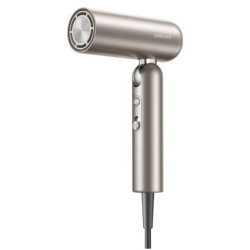 HAIR DRYER POCKET/AHD51-TITANIUM DREAME