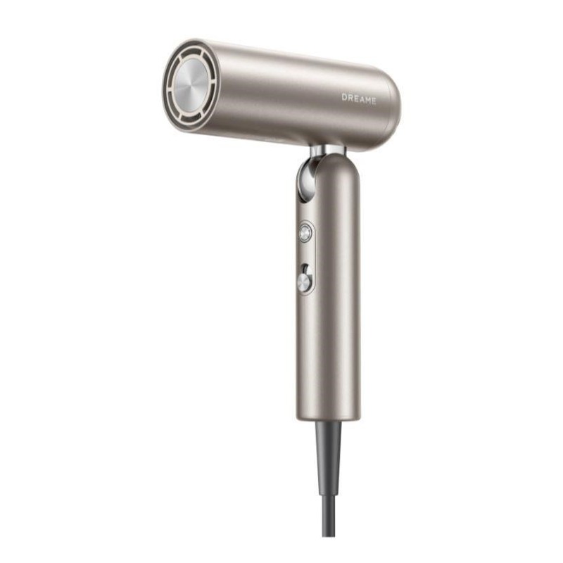 HAIR DRYER POCKET/AHD51-TITANIUM DREAME