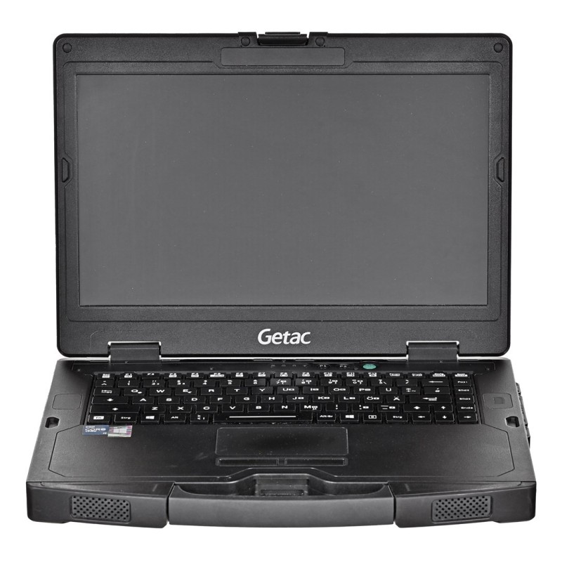 GETAC 410 G4 i7-1185G7 32GB 1TB SSD 14"FHD Win11pro + zasilacz UŻYWANY