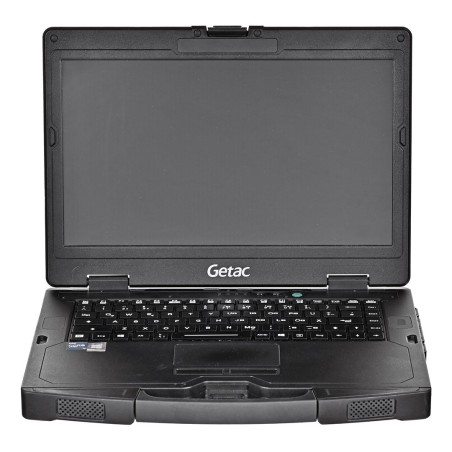 GETAC 410 G4 i7-1185G7 32GB 1TB SSD 14"FHD Win11pro + zasilacz UŻYWANY