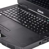 GETAC 410 G4 i7-1185G7 32GB 1TB SSD 14"FHD Win11pro + zasilacz UŻYWANY