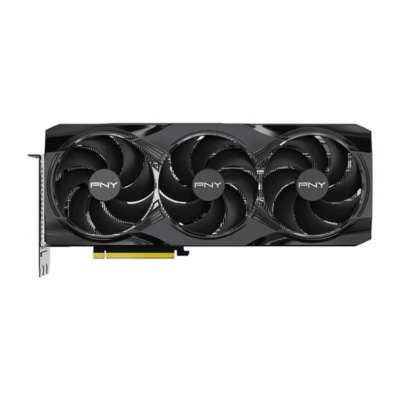 Karta graf. PNY 5070 Ti 16GB OC Triple Fan