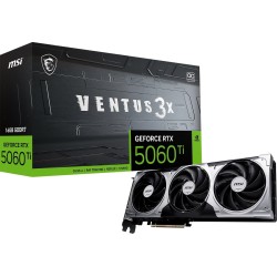 Karta graf. RTX 5060 Ti 16G VENTUS 3X OC