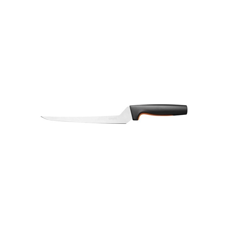 Fiskars 1057540 nóź kuchenny Stal nierdzewna 1 szt. Nóż do filetowania