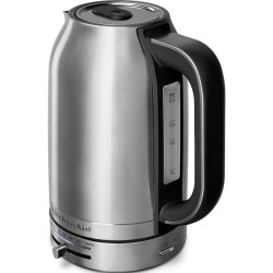 KitchenAid 5KEK1701ESX czajnik elektryczny 1,7 l 2400 W Stal nierdzewna