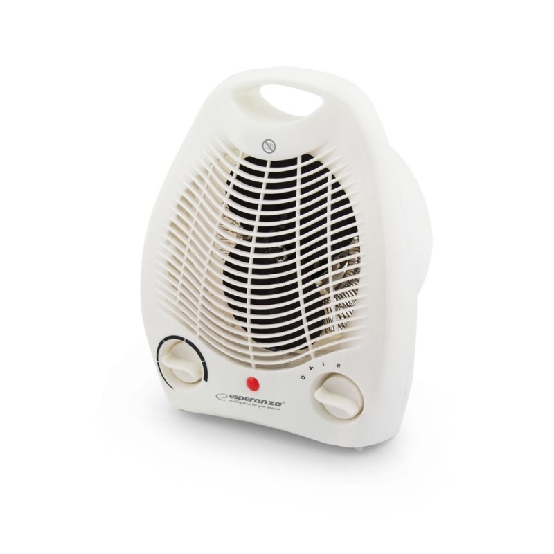 ESPERANZA TERMOWENTYLATOR 1000/2000W GOBI EHH011